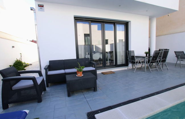 Tess Casa Sargantana - Foto 1