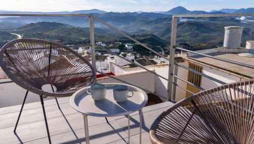 Casa Isabela Olvera - Foto 2