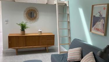 Maisonnette proche plage Saint-Malo - Foto 2