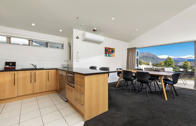 Alpine Resort Wanaka – A THC Hotels and Resorts - Foto 8