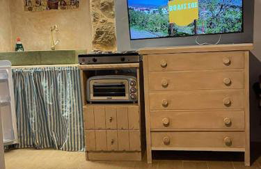 Περιβόλι του Οδυσσέα - Foto 2