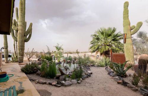 JT Park Villa 360 Views and Starlink on 10 acres - Foto 30