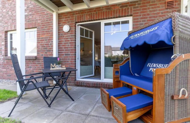 Ferienwohnung in St.peter Ording - Foto 18