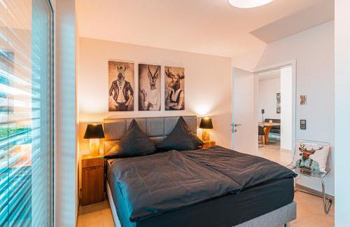 Poolhaus Bodensee ideal für Geschäftsreisende - Foto 15