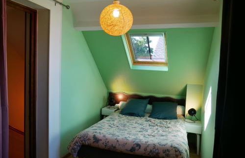 Charmante Maison pour 6 à St Père-sur-Loire, Vue Loire - FR-1-590-178 - Photo 5