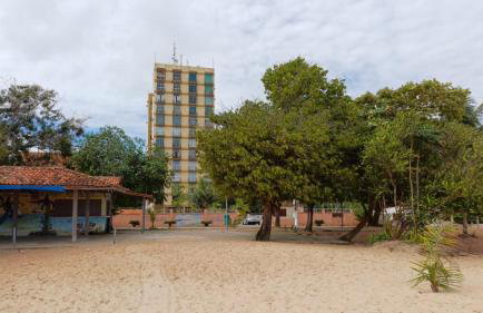 Apartamento mobiliado Praia do Farol - Foto 25