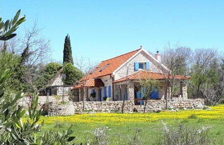 Holiday Home Toma - Foto 17