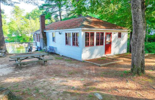 Boulder Pointe Cottage - Foto 33