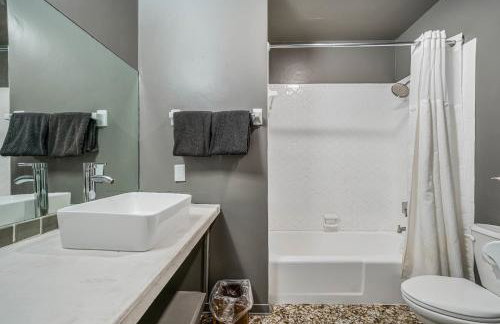 New Villa Jungle Paradise Heated Pool BBQ Soccer - Foto 39