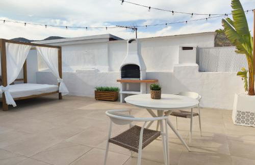 MOSCATELL - Terraza privada con encanto Mediterráneo - Foto 2