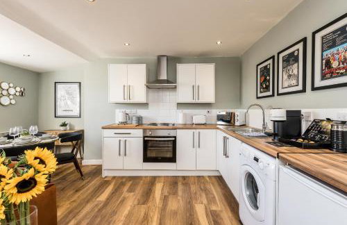 Host & Stay - Catharine Quarters - Foto 47