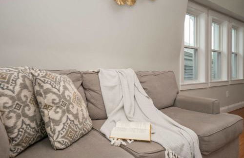 Jennifer's Penthouse Panoramic City Views w Deck - Foto 13