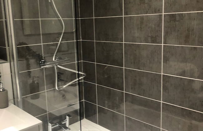 Designer City Centre Apartment - Foto 40