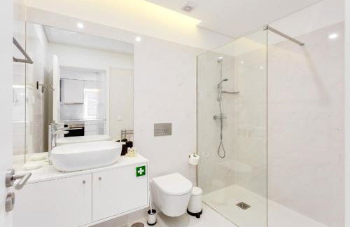 Almada Downtown Apartment by DA'HOME - Foto 23