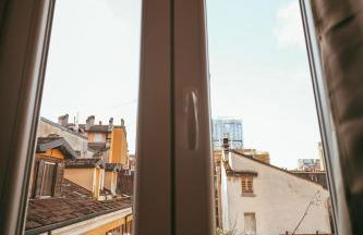 tHE Mirror Attic - Moscova Brera Milano - Foto 31