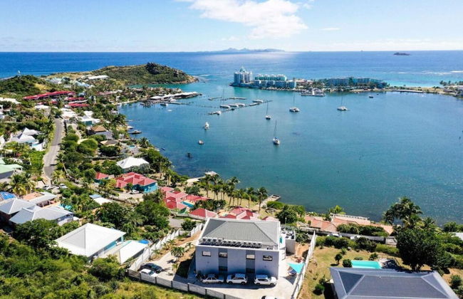 Avenue du lagon - Foto 10