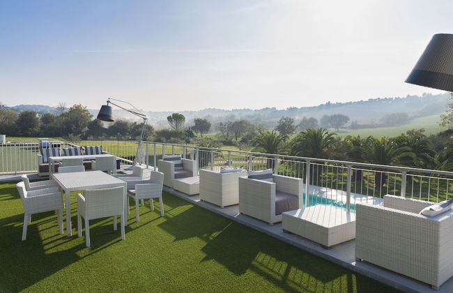 Finis Africae Country House - Photo 57