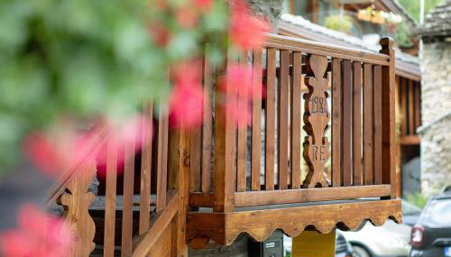 Casa Piertor Morgex - Photo 2