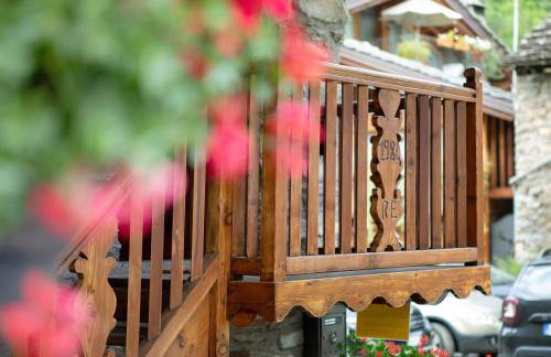 Casa Piertor Morgex - Photo 2