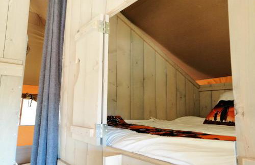 Glamping & Residence IL Villaggio del Re - Foto 77