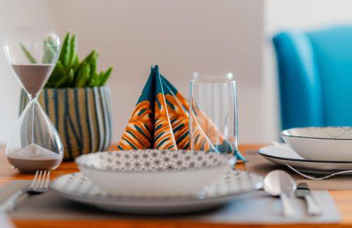 Zentrale Wohlfühlwohnung - Ideal für Ihren Urlaub oder die Geschäftsreise - Foto 55