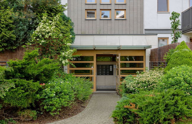 Św. Urszuli Ledóchowskiej 5A by Renters - Photo 25