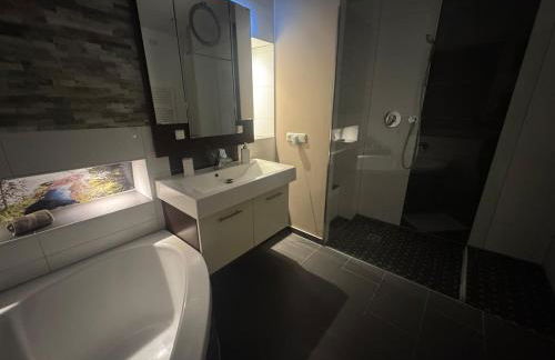 BOHO Suite Tierra nähe Salzburg - Foto 16