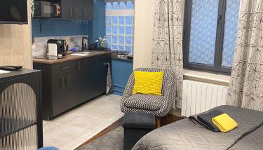 Studio chic & romantique - Foto 2