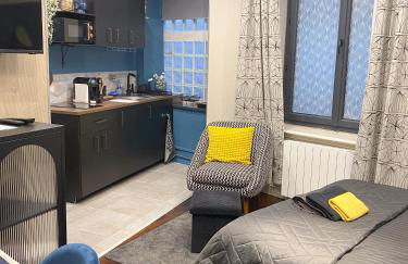 Studio chic & romantique - Foto 2