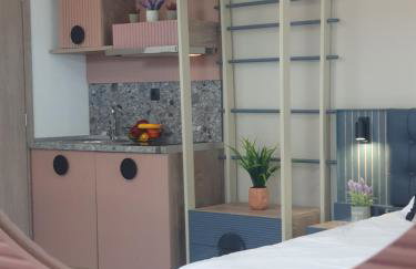 Olea Luxury Suites - Photo 29