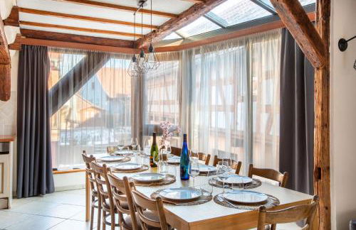 Grande maison familiale à Kaysersberg-Vignoble - Foto 5