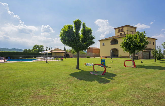 La Salciaia - Foto 3