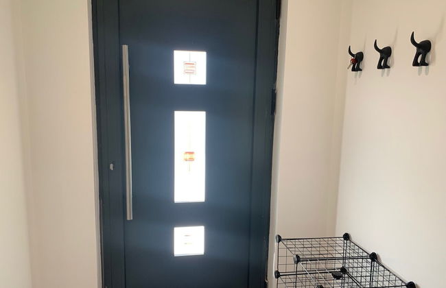 Belvedare-suffolk - Foto 32