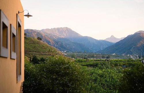 BioAgriturismo Antica Sena - Foto 44