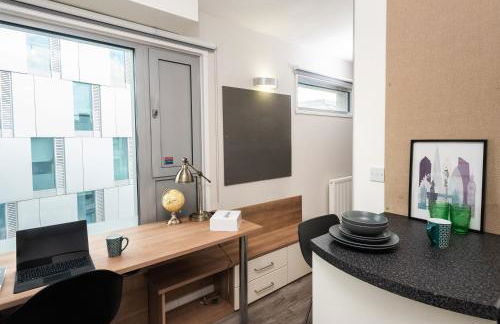 For Students Only Chapter South Bank in London - Foto 77