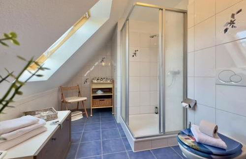 Haus Jany - Harlesiel - Foto 24