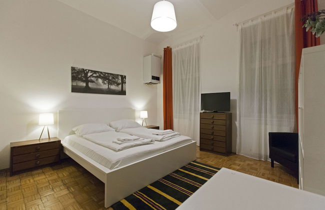 Heart of Vienna Harmoniegasse - Foto 7