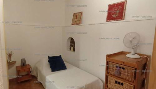 3CONV16 - Appartement proche plage - Foto 3