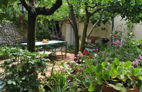 Apartment Giardino dei Limoni by Interhome - Foto 34