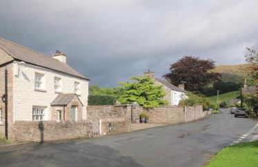 The old post office Barbon - Foto 9