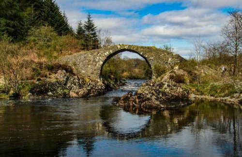 The Toll House - Photo 43