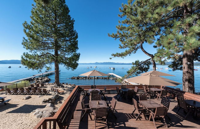 Red Wolf Lakeside Lodge - Foto 29