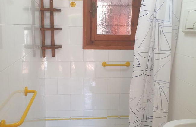 Two-room Apartment 4 Beds - Residence of Villa del Sole - Baia Sardinia - Foto 11