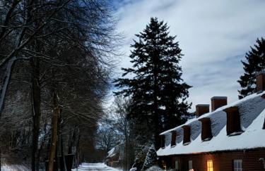 Reetdachhaus in Seenähe, Ruhige Lage, Kamin & Terrasse - Foto 48