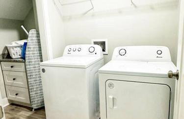 Seabrook Coastal Cottage - Beaufort Parris Island - Foto 7