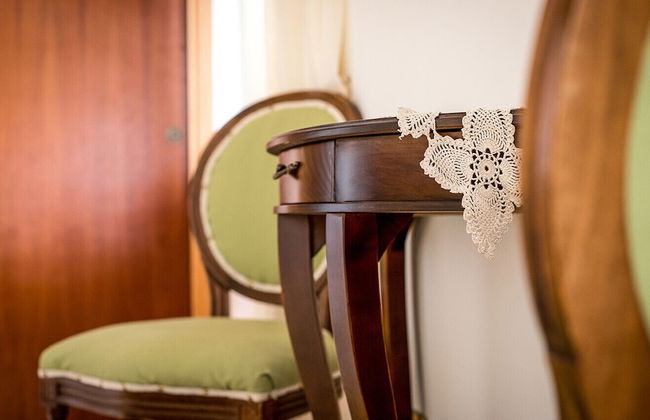 Agriturismo Il Giardino di Vigliano - Foto 37