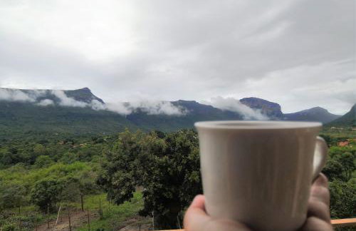 Cantim da Flor - Vale do Capão - Foto 54