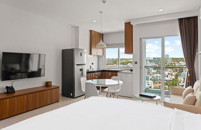 MLZ APARTMENTS - Foto 6