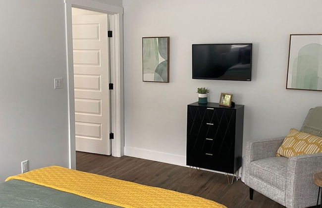 Creek 15 min to Purgatory Garage Parking - Foto 22