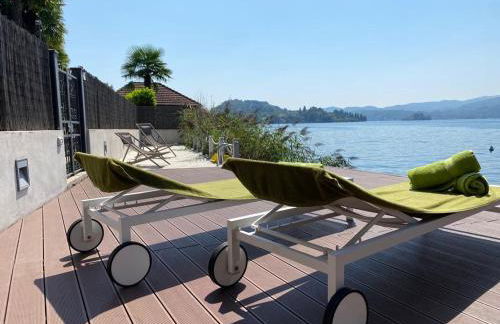 LA PLAYA Cottage con spiaggia privata - Photo 13